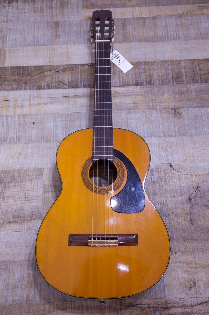 Suzuki C-120 Classical Nylon