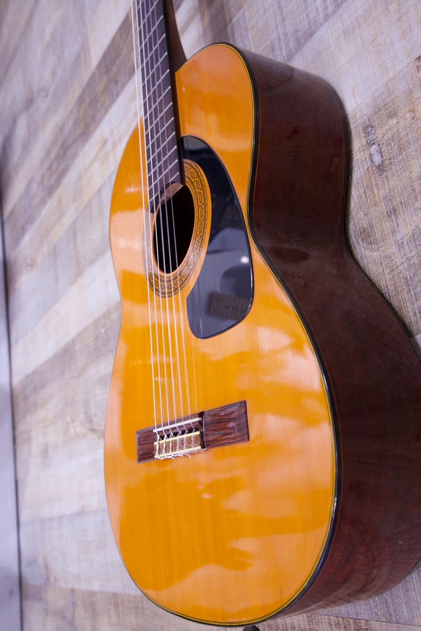 Suzuki C-120 Classical Nylon