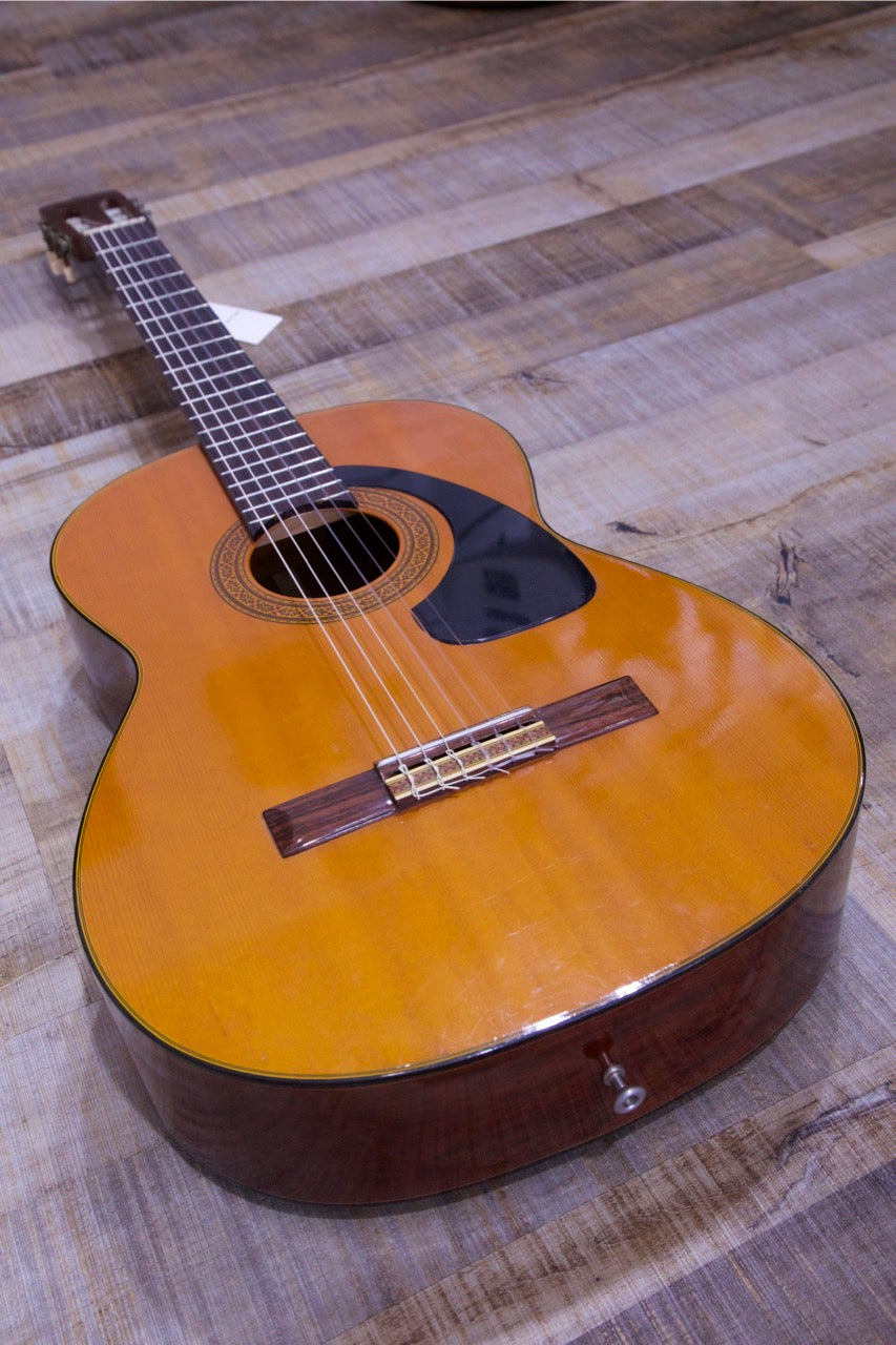 Suzuki C-120 Classical Nylon
