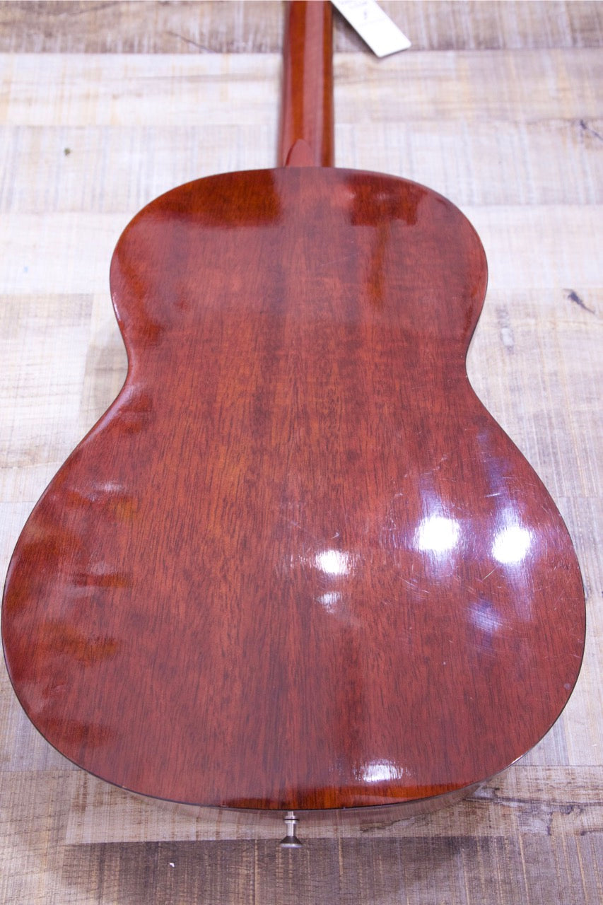 Suzuki C-120 Classical Nylon