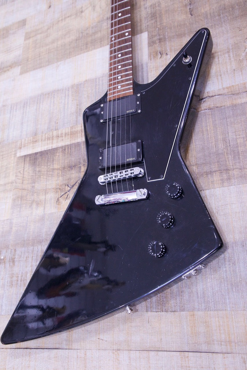 Gibson 1998 Explorer + EMGX