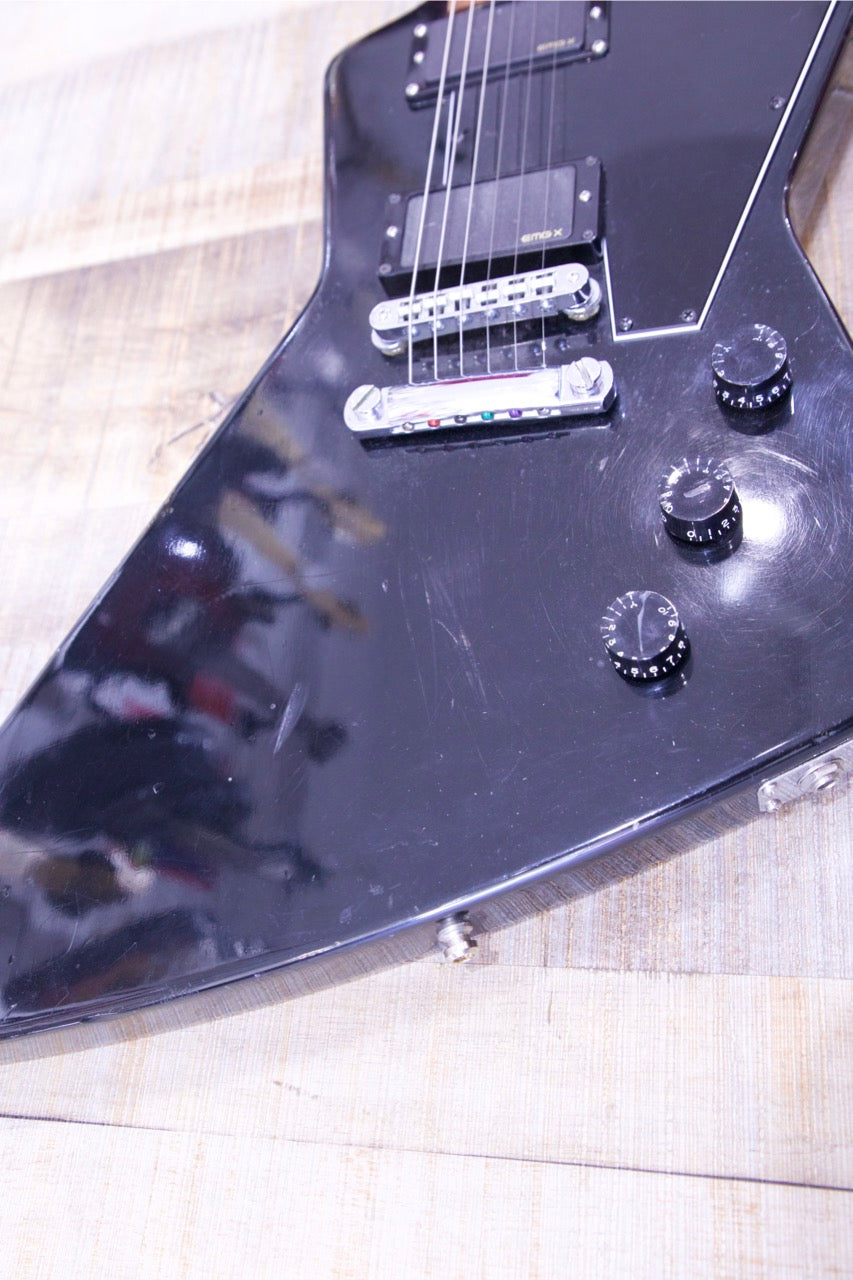 Gibson 1998 Explorer + EMGX