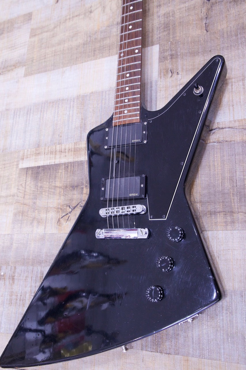 Gibson 1998 Explorer + EMGX