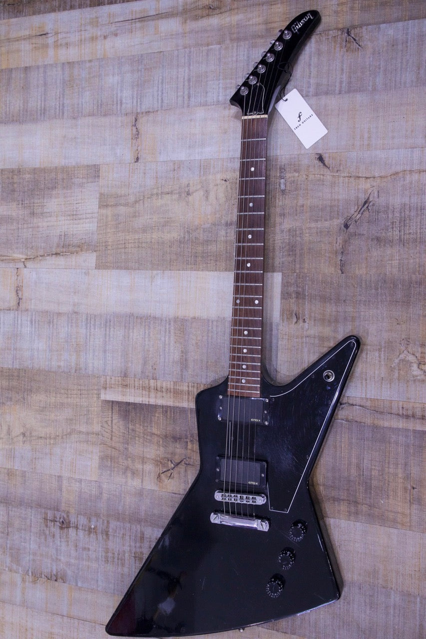 Gibson 1998 Explorer + EMGX