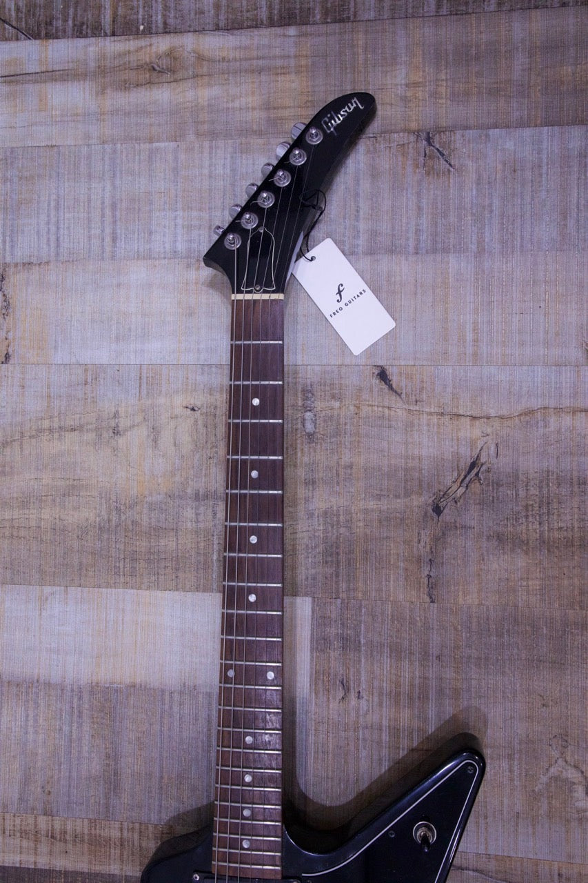 Gibson 1998 Explorer + EMGX