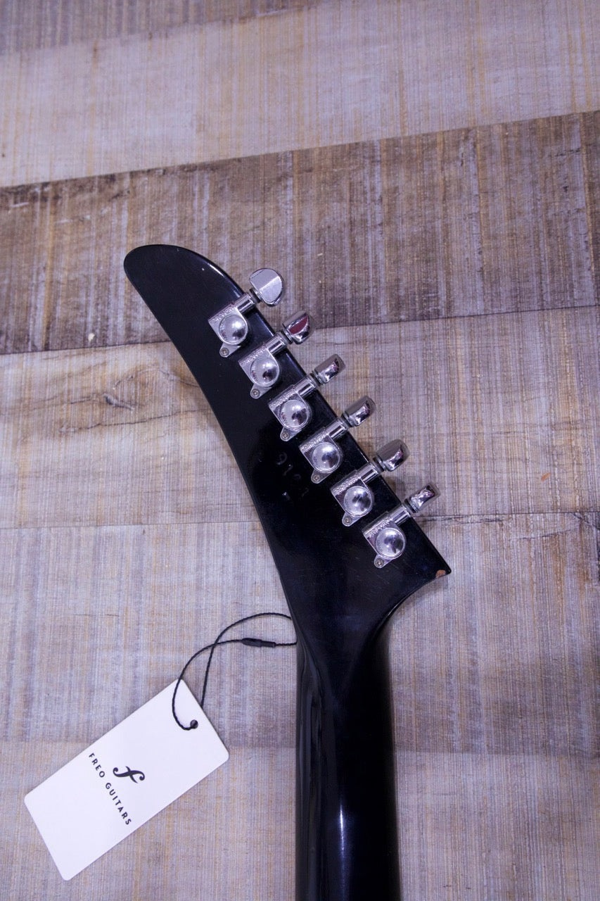 Gibson 1998 Explorer + EMGX