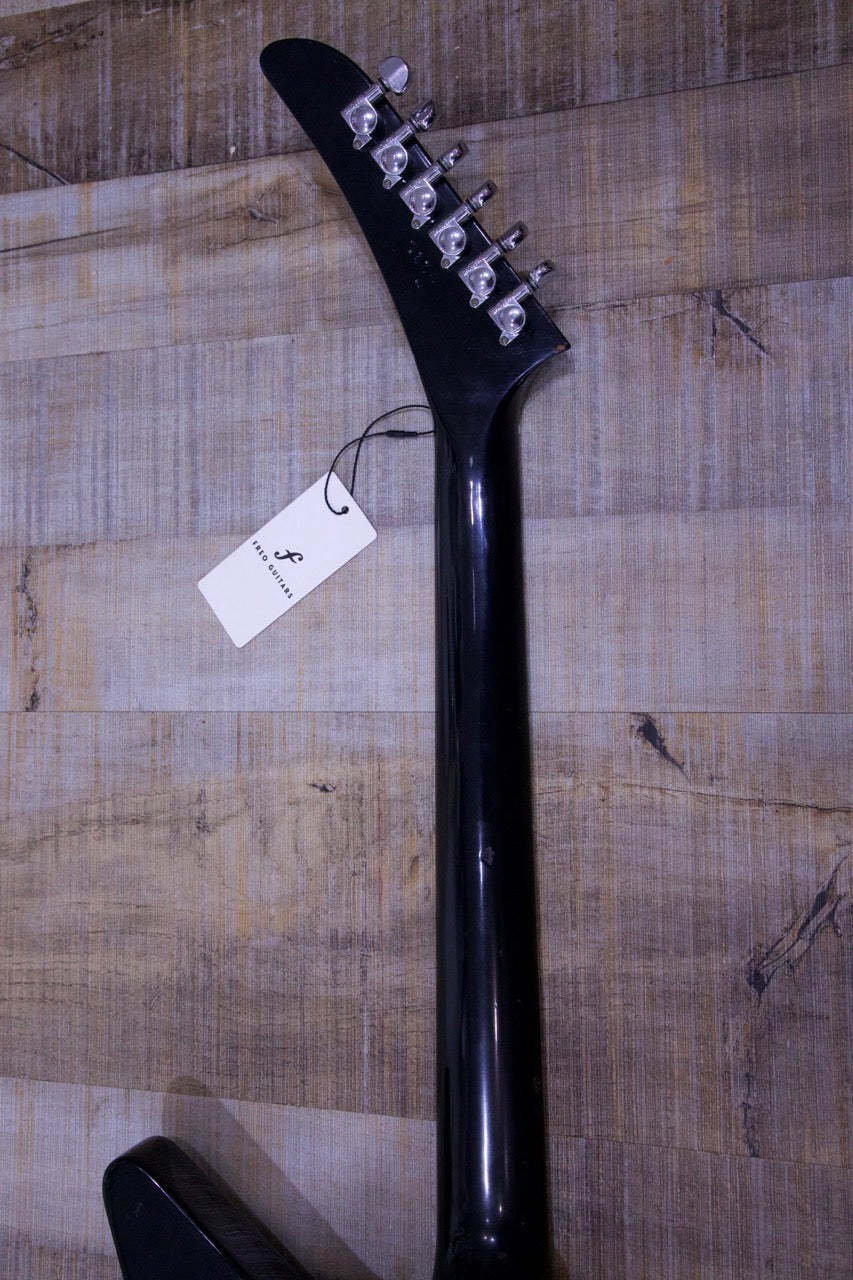 Gibson 1998 Explorer + EMGX