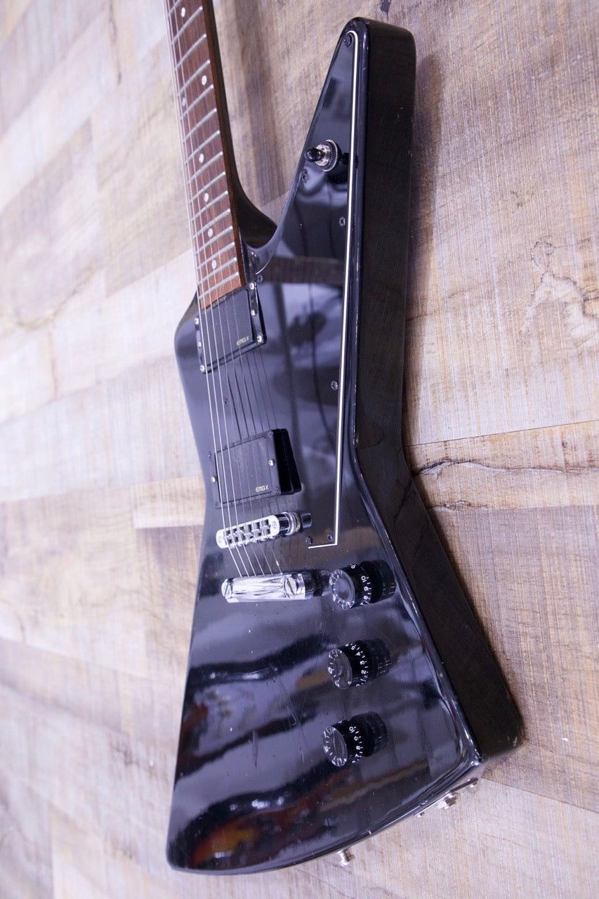 Gibson 1998 Explorer + EMGX