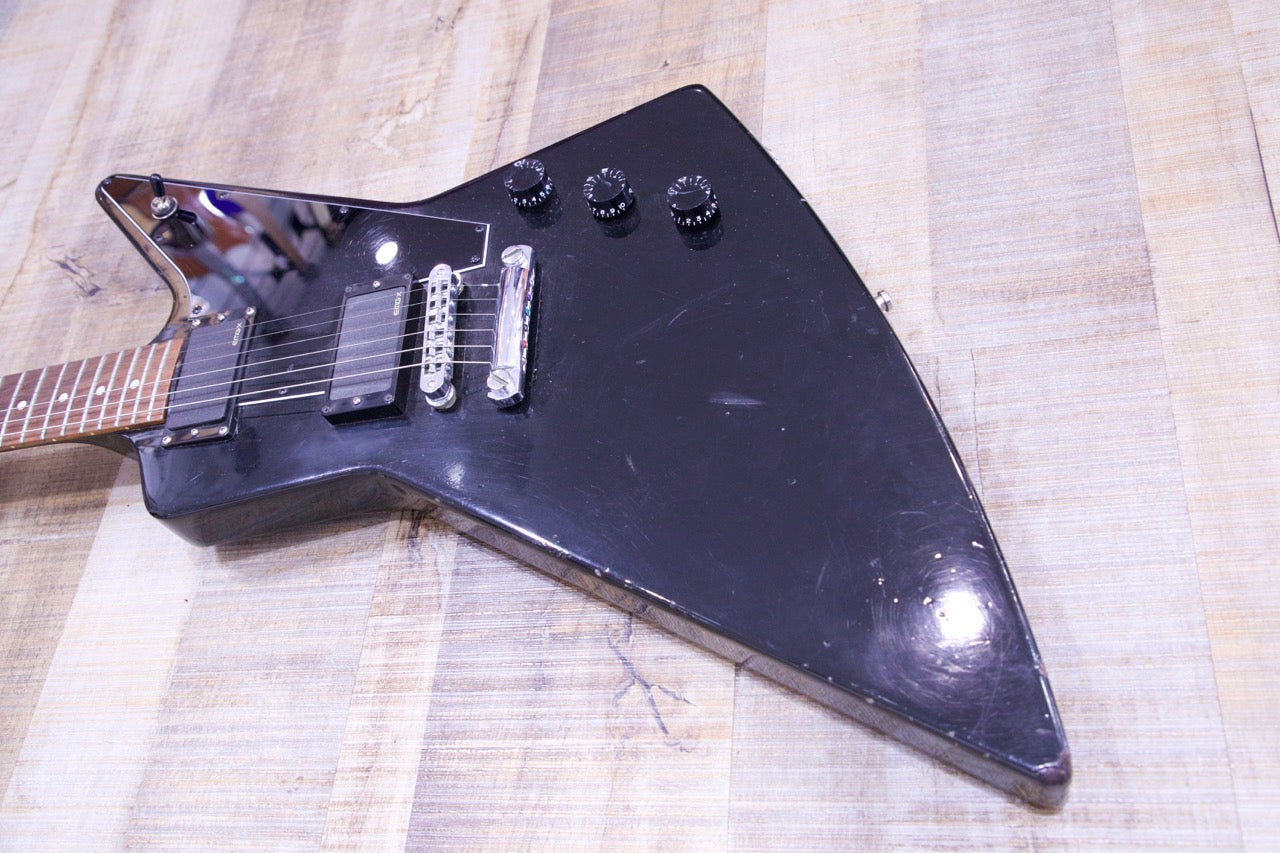 Gibson 1998 Explorer + EMGX