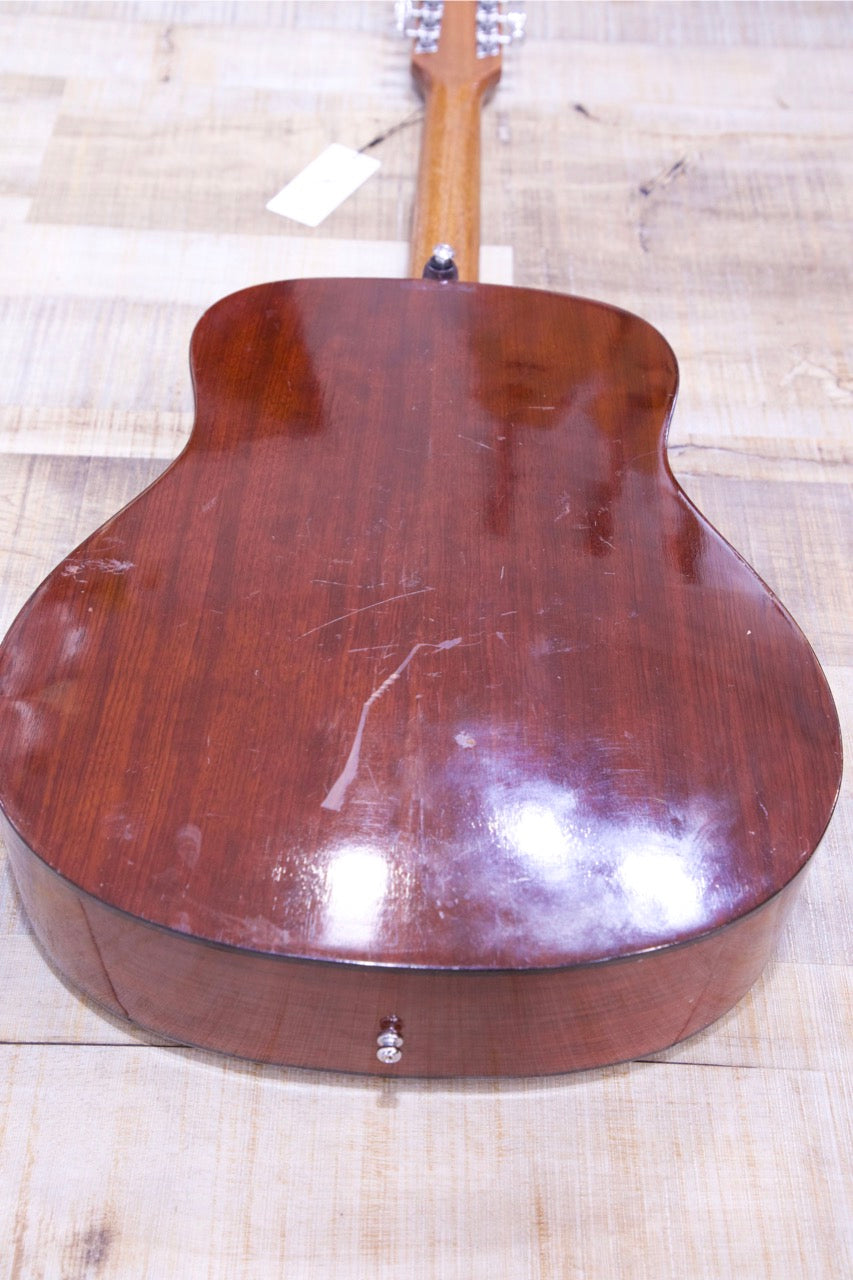 Suzuki 12 String Acoustic F-180