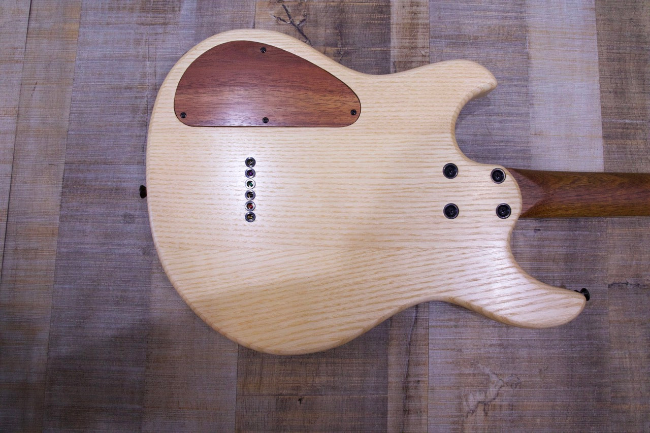 130 Offset SuperStrat Double Cut 2023 - Natural