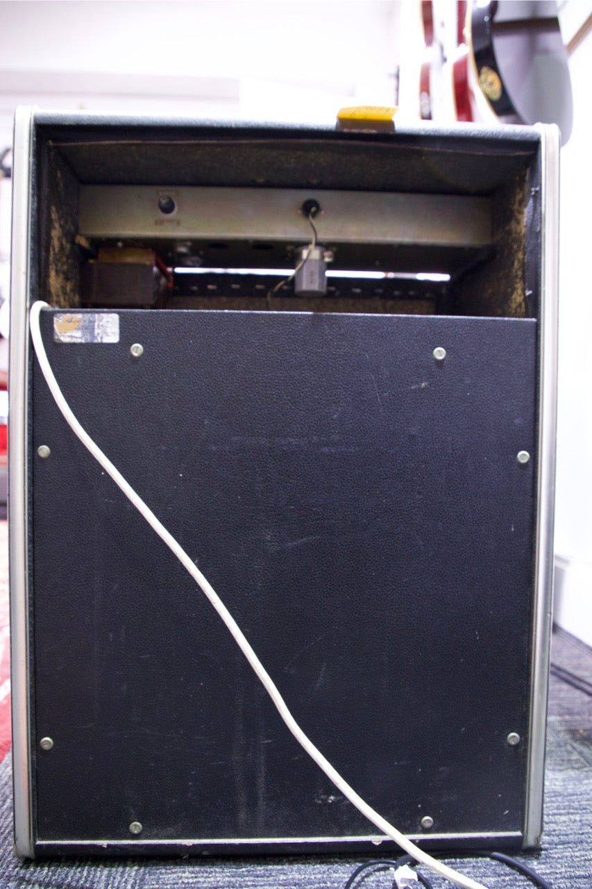 Goldentone Tallboy VIntage Amp 1960's