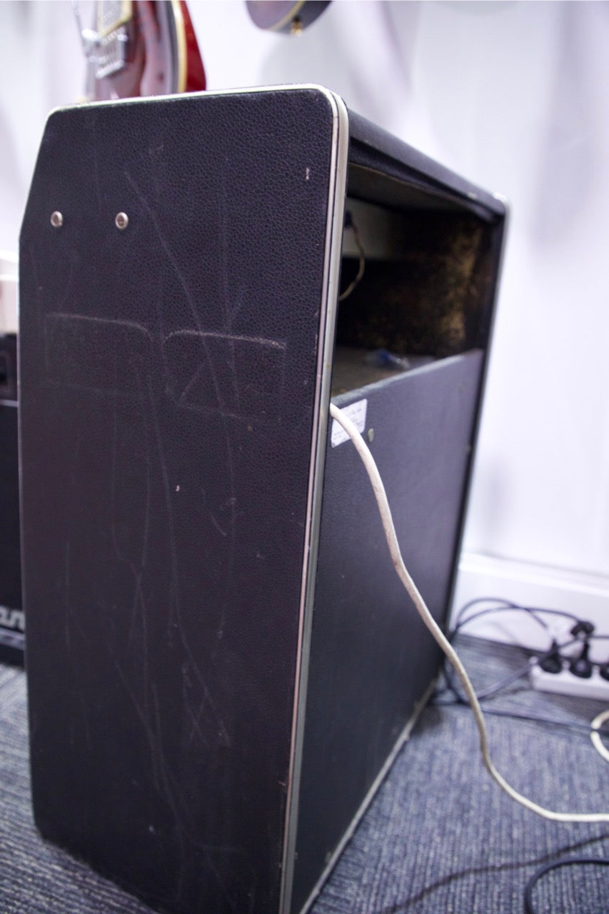 Goldentone Tallboy VIntage Amp 1960's