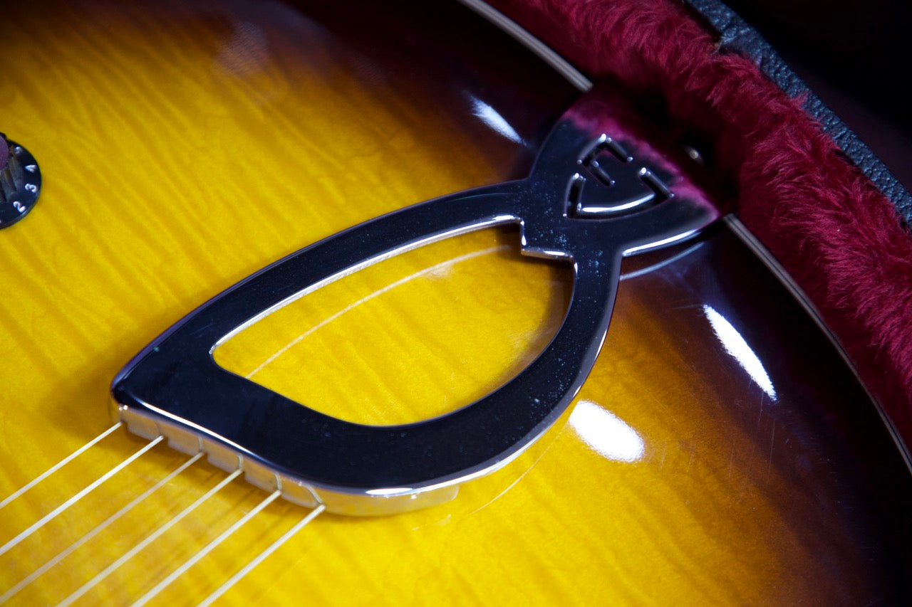 Guild X150 2000 - 3 Tone Sunburst