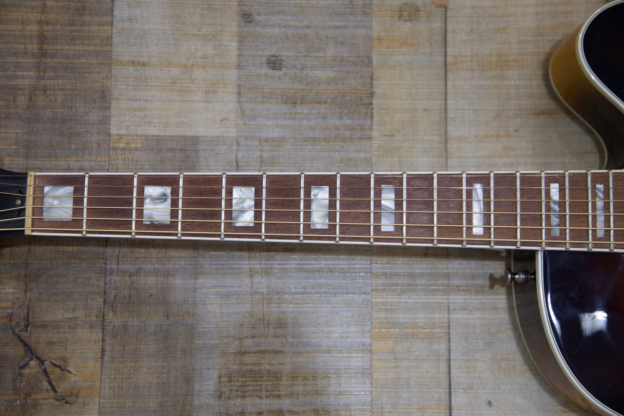 Guild X150 2000 - 3 Tone Sunburst