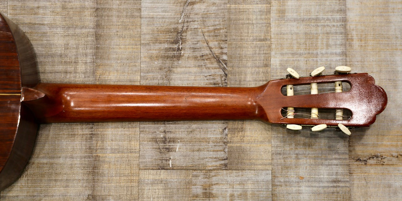 Suzuki Model 80 Classical Acoustic