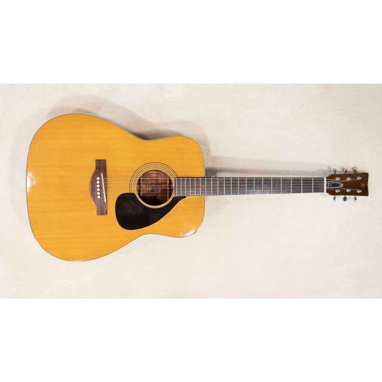 Yamaha FG-220 Vintage