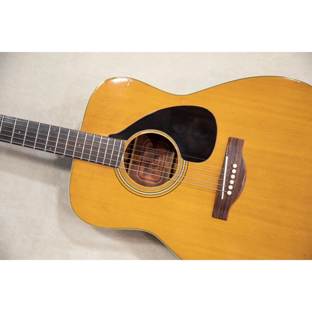 Yamaha FG-220 Vintage