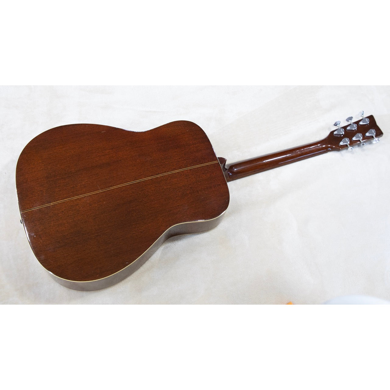 Yamaha FG-220 Vintage