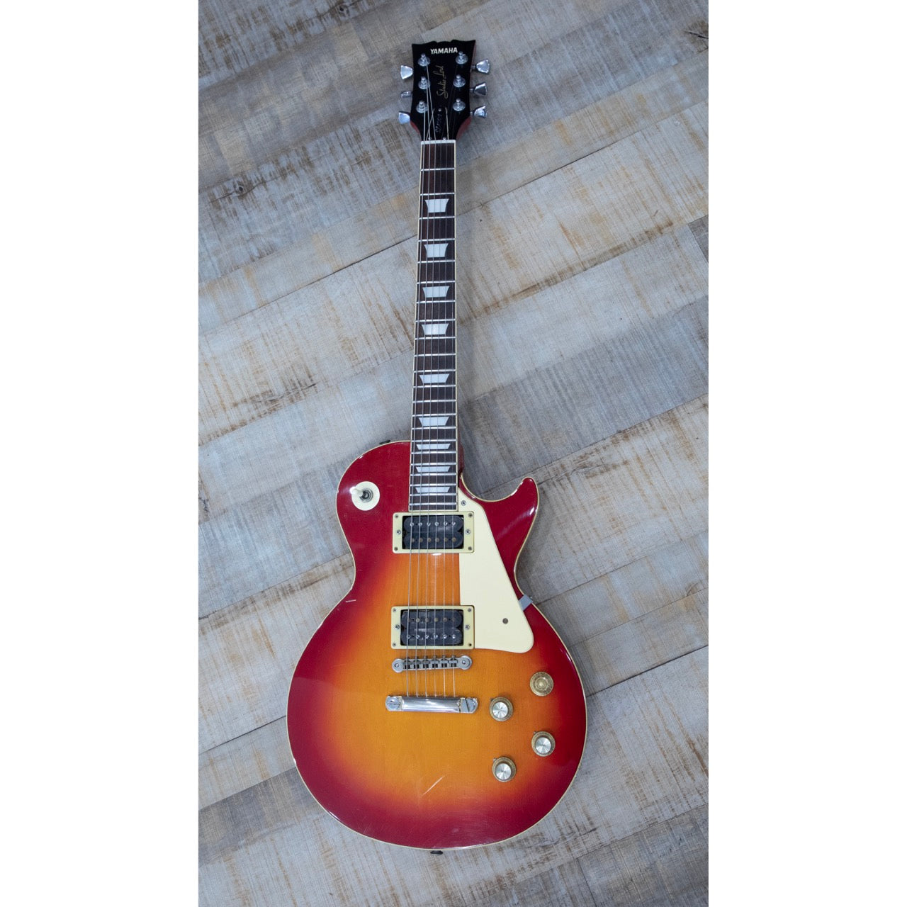 70's Yamaha SL-400s
