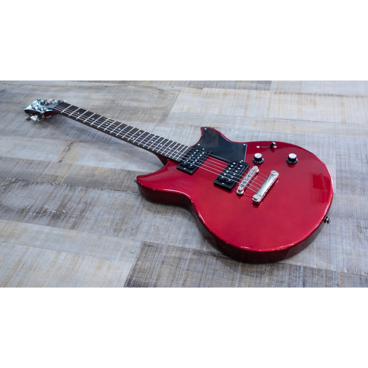Yamaha RS320