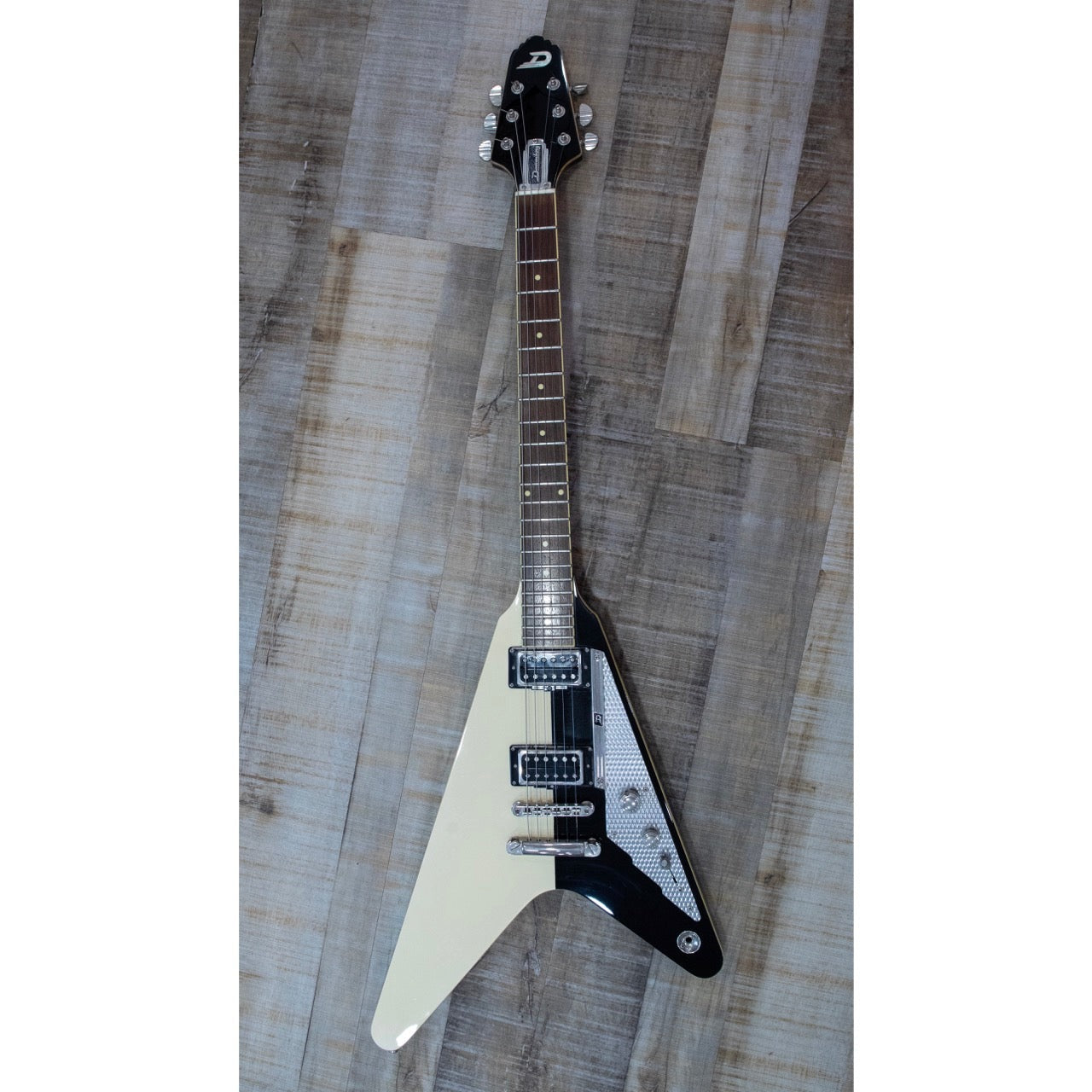 Duesenbueg Rocket II