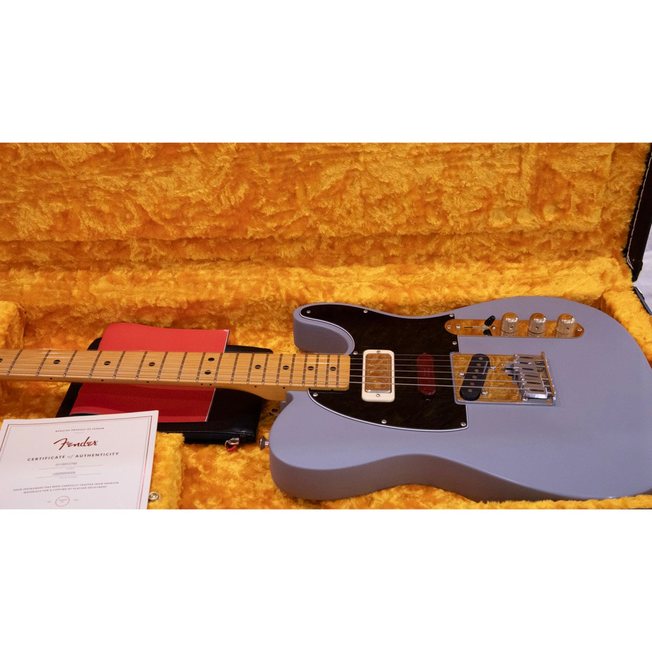 Brent Mason Fender Telecaster