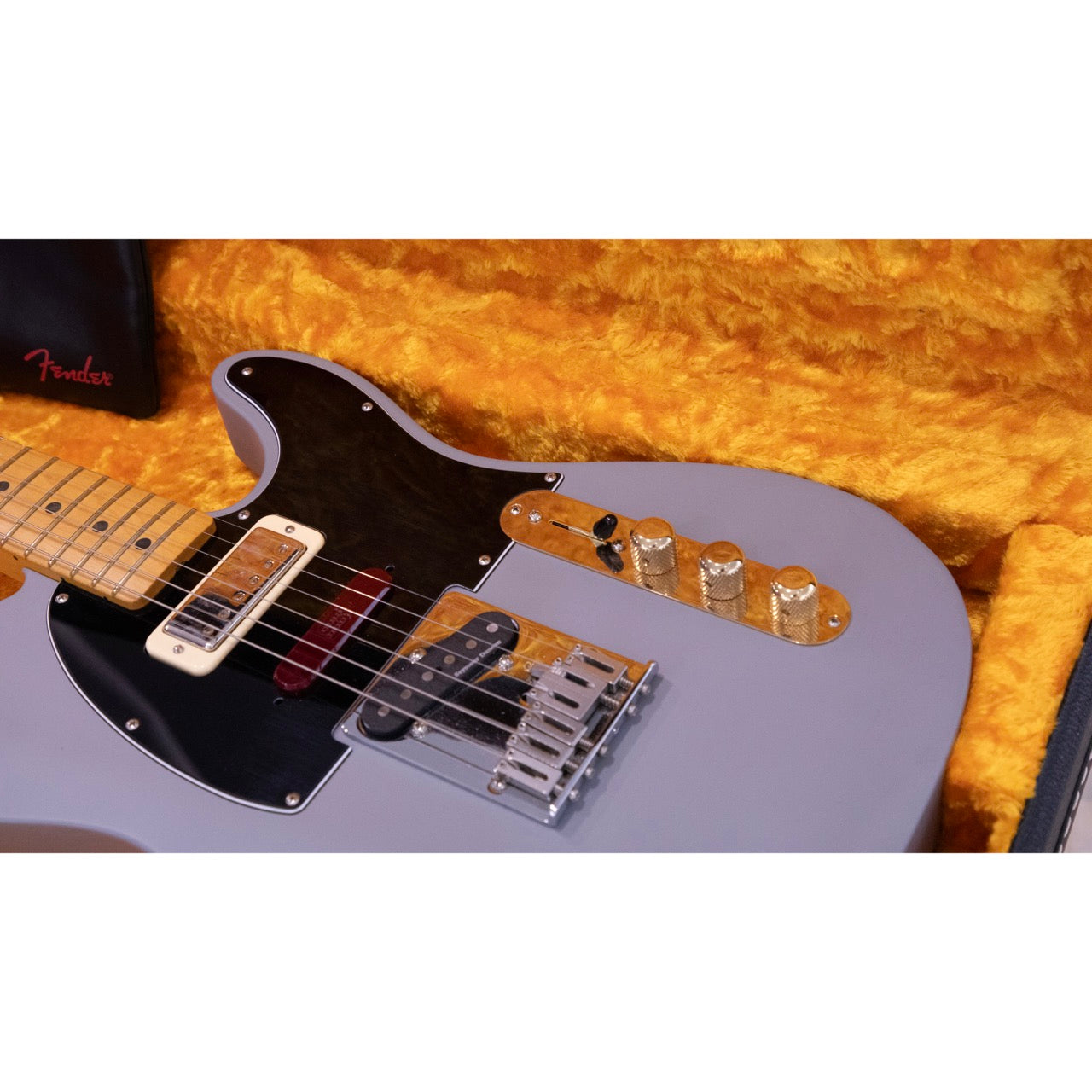 Brent Mason Fender Telecaster