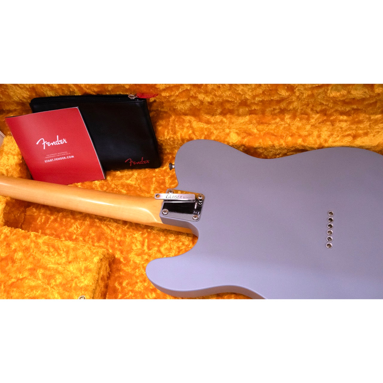 Brent Mason Fender Telecaster