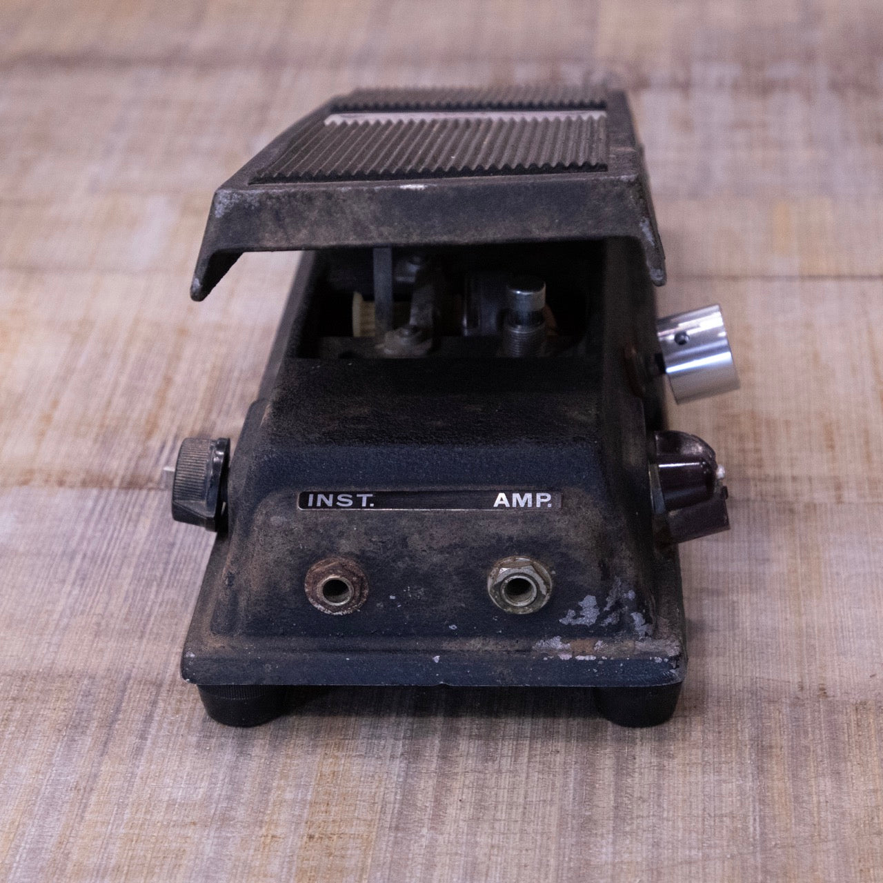 1970's EHX - Big Muff Crying Tone *Red Label*