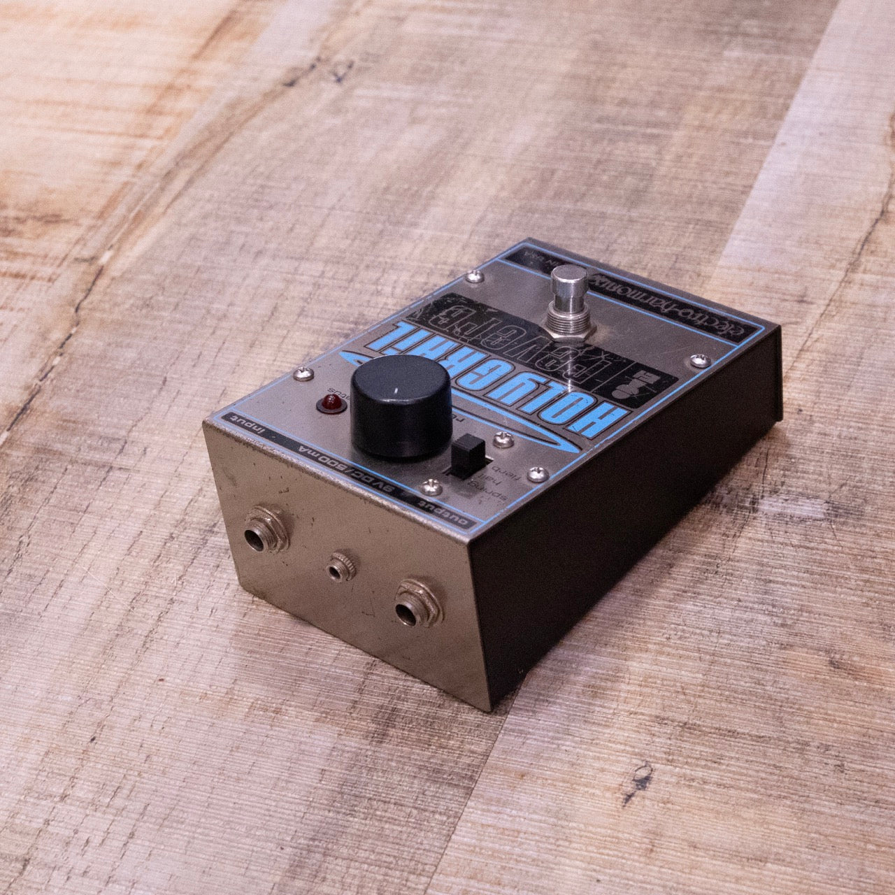 Electro Harmonix Holy Grail