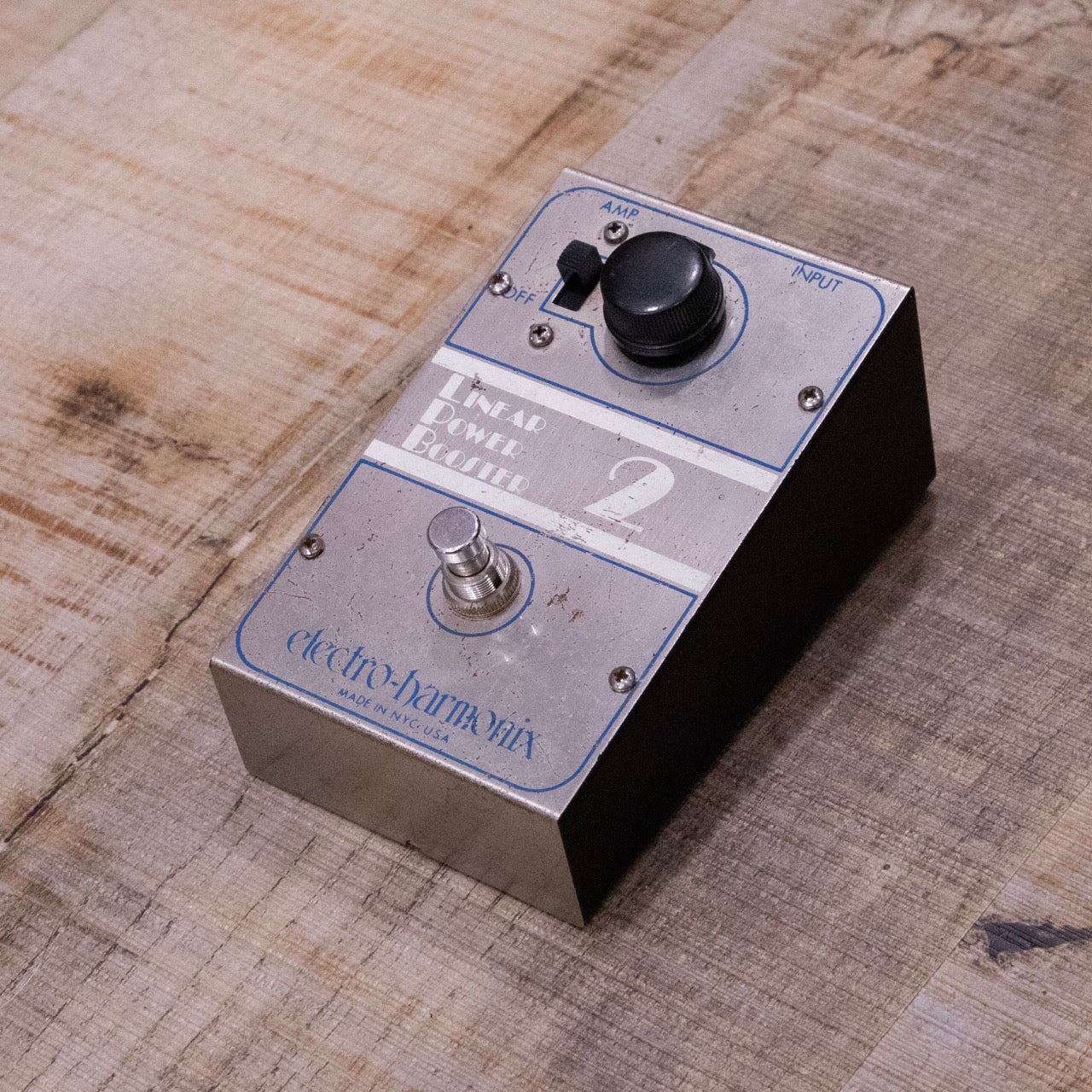 70s EHX LPB-2