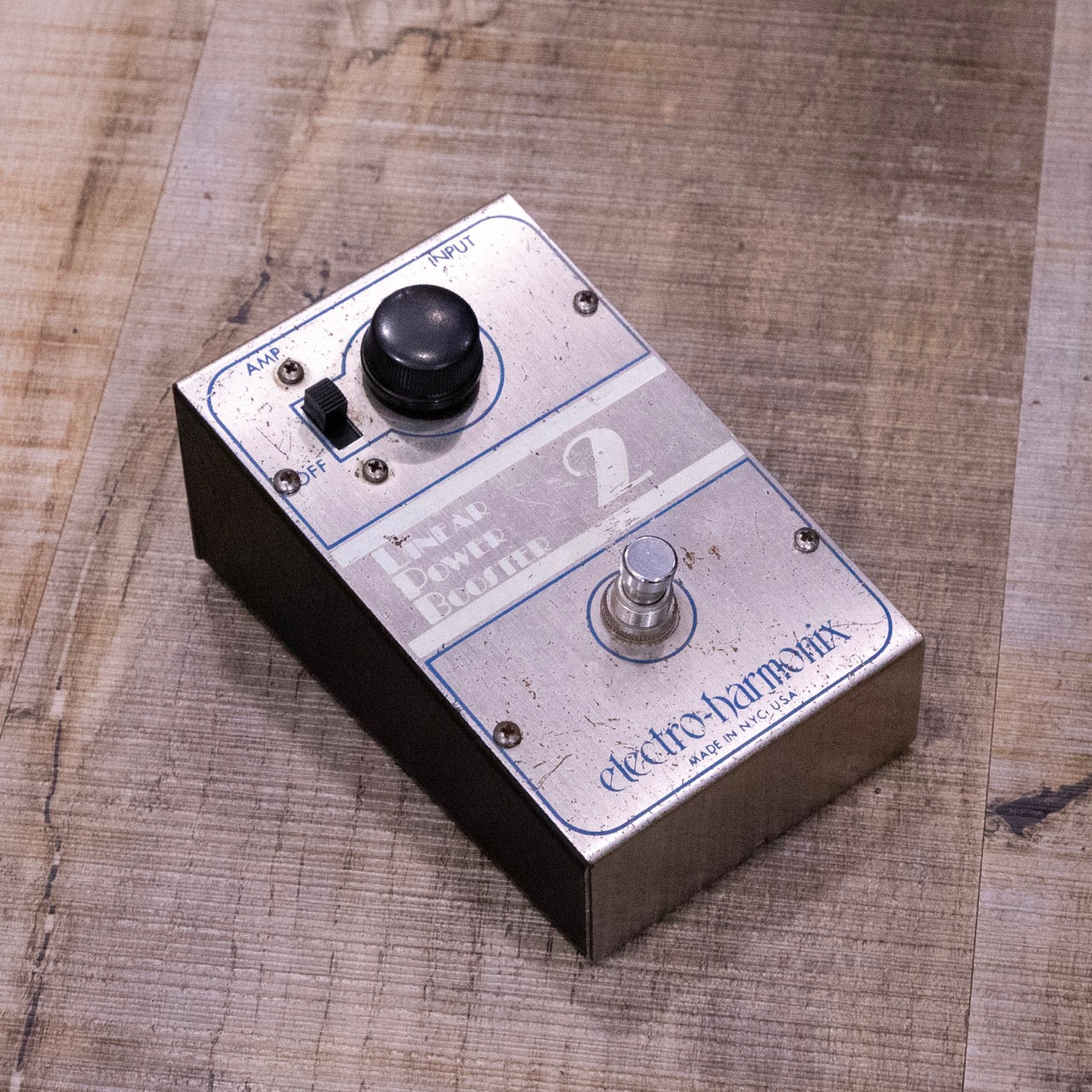 70s EHX LPB-2