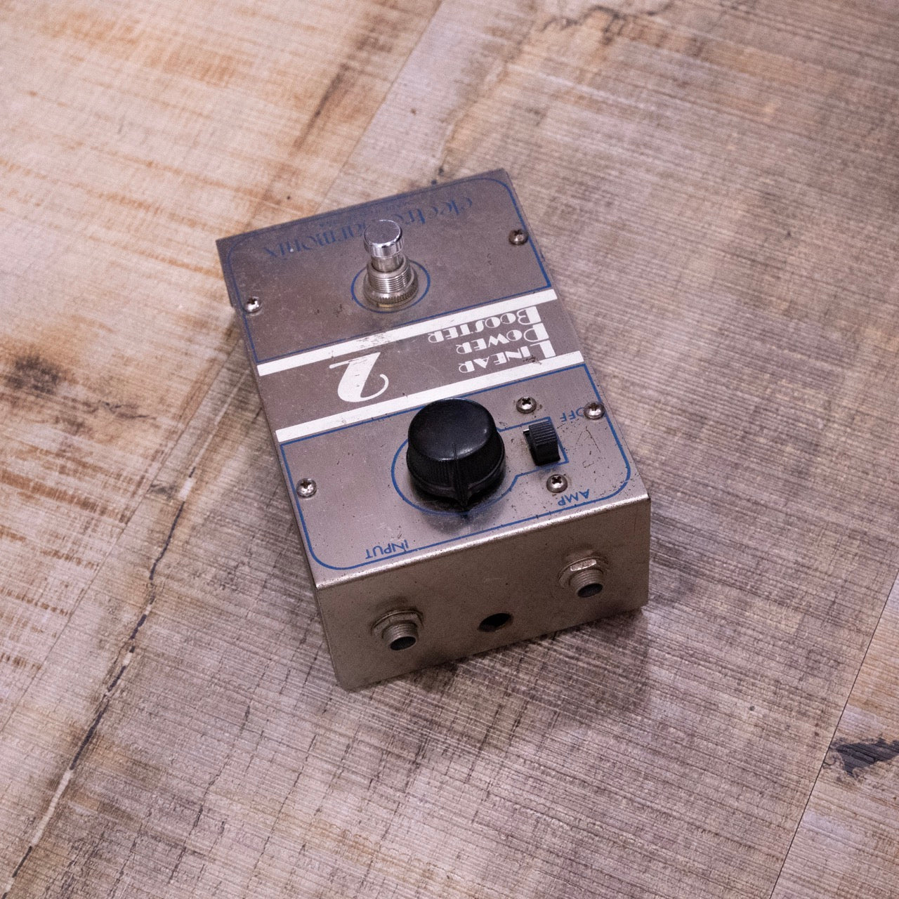70s EHX LPB-2