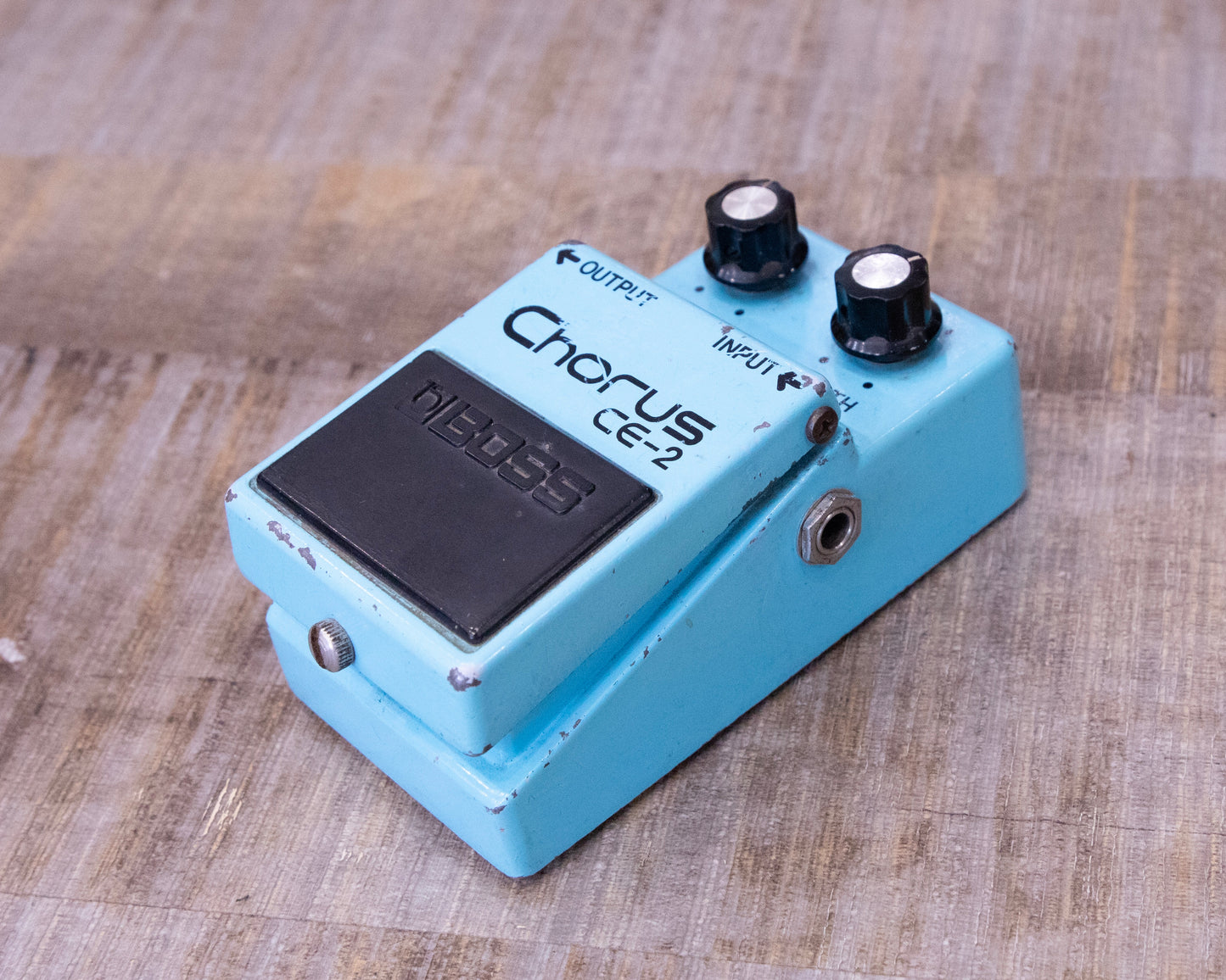 1980 Boss CE-2
