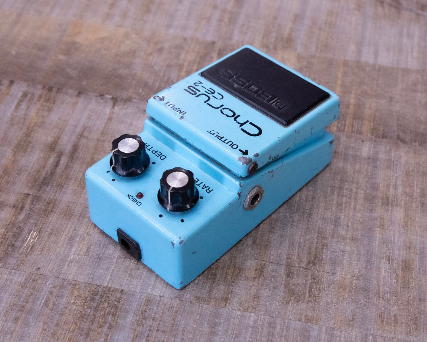 1980 Boss CE-2