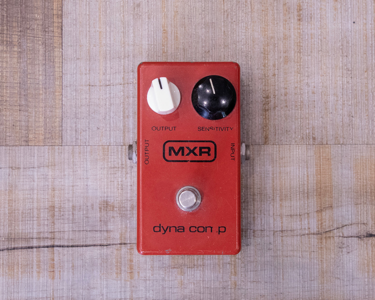 MXR Dyna Comp