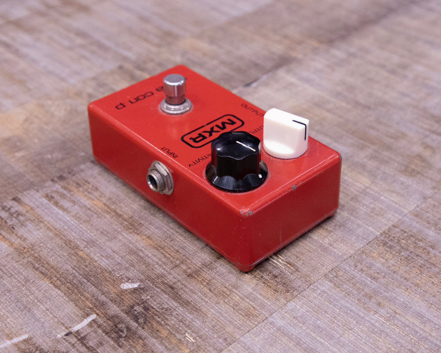 MXR Dyna Comp