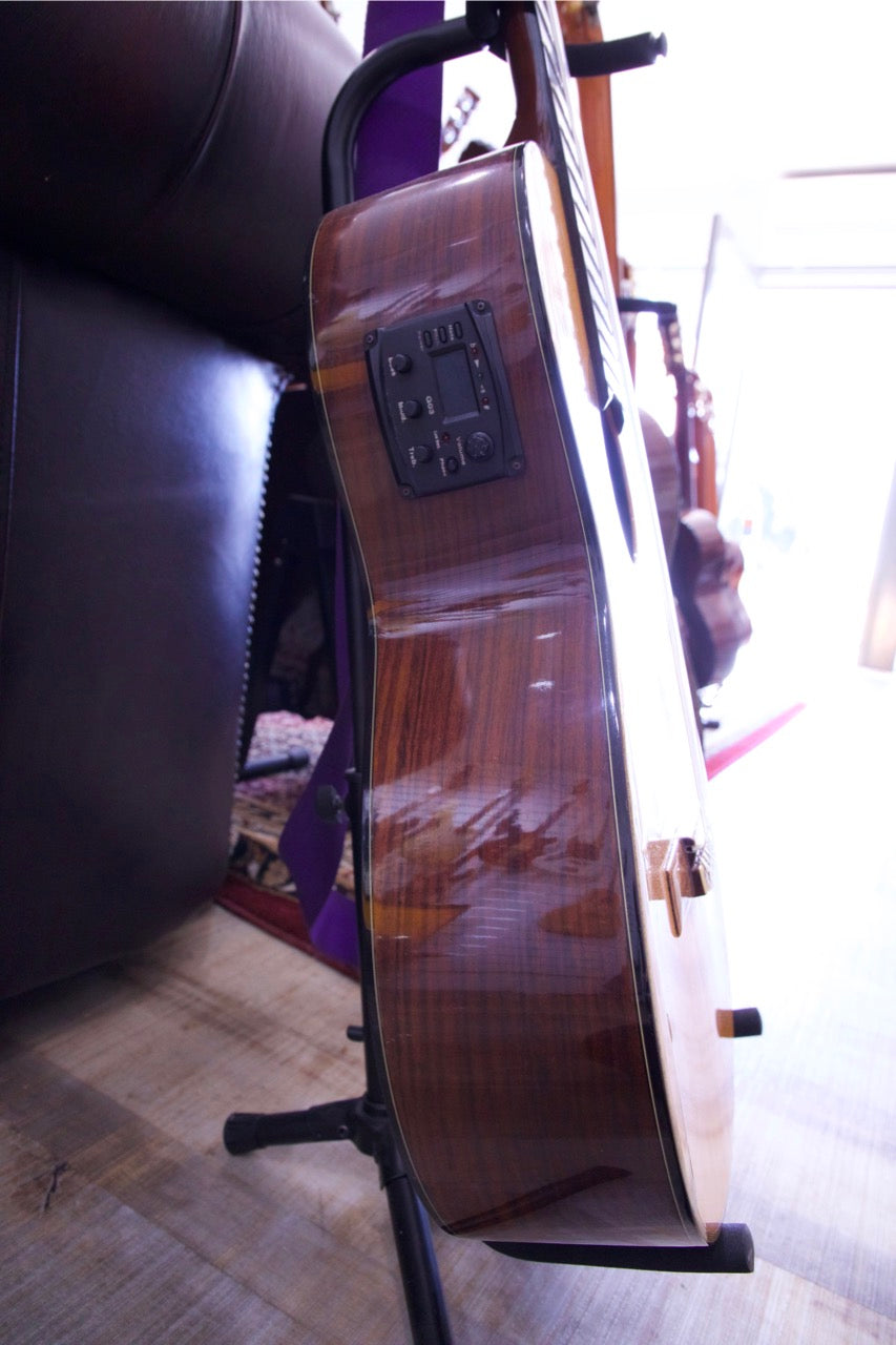 Yamaha CG-171s - PRE-LOVED