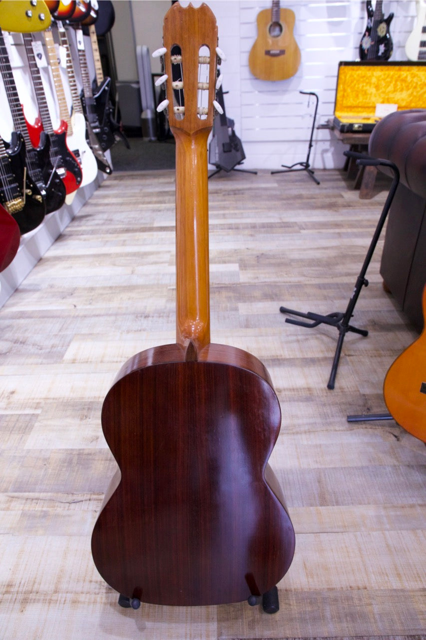 Kiso Suzuki Model 80 Classical Guitar