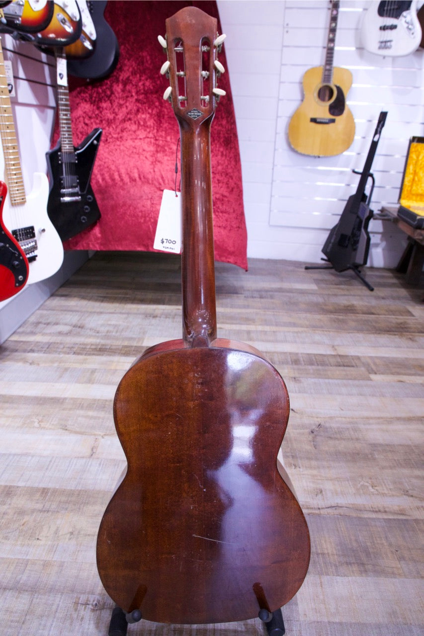 Suzuki No.305 1964-68