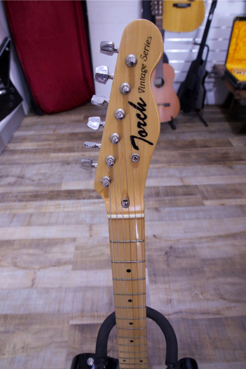 Torch Vintage Series Tele Style TL58