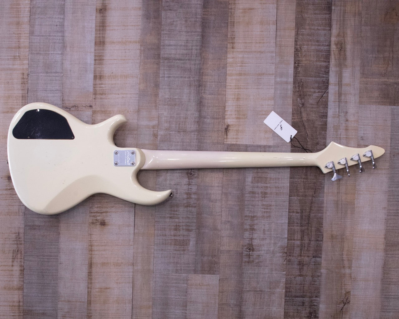 Aria Pro II Smooth Joint RSB series