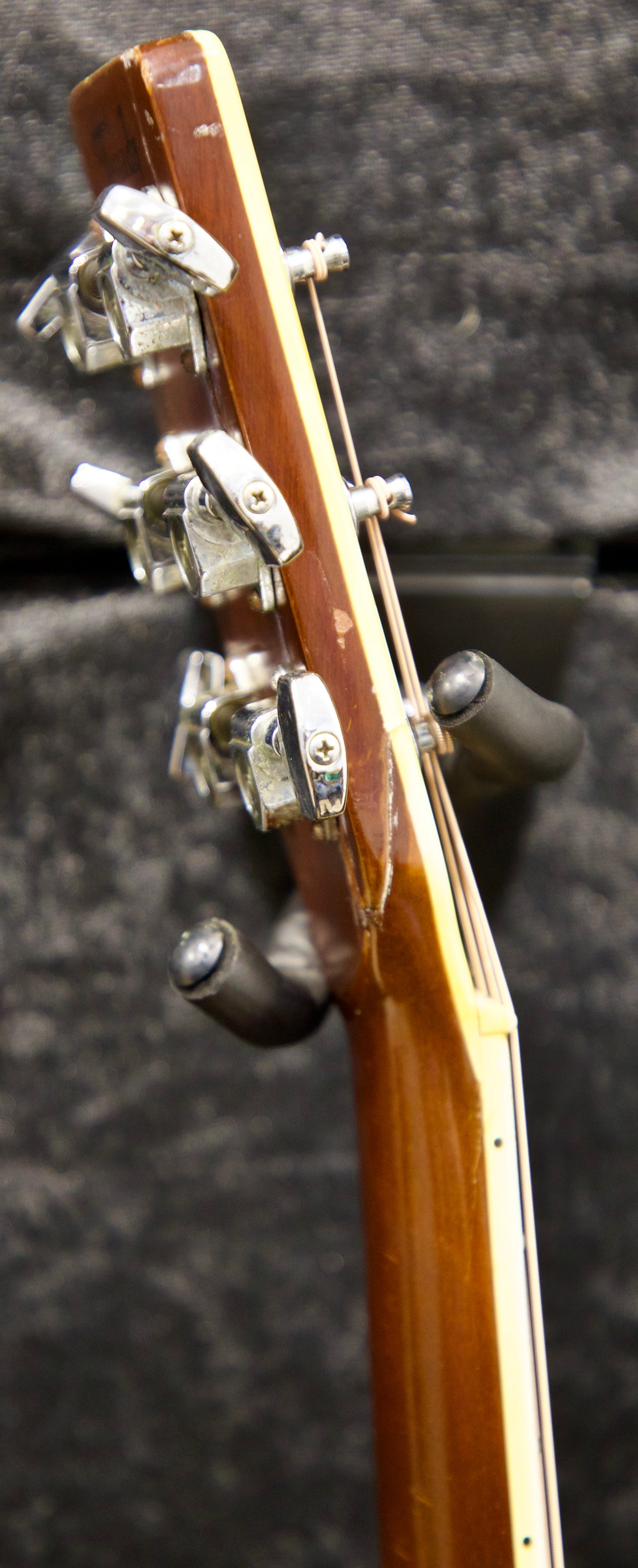 Terada JW-835 Vintage Japanese Acoustic