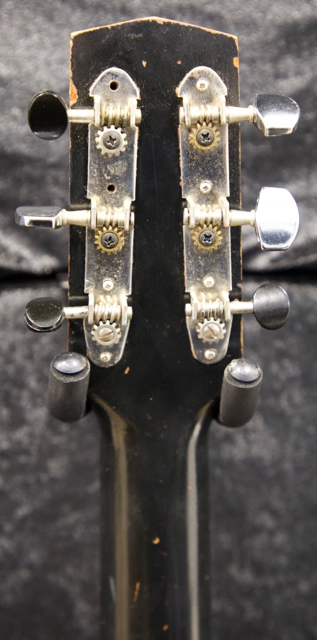 Vintage Pacific Chord Acoustic Guitar | Australian Made | c.1950s