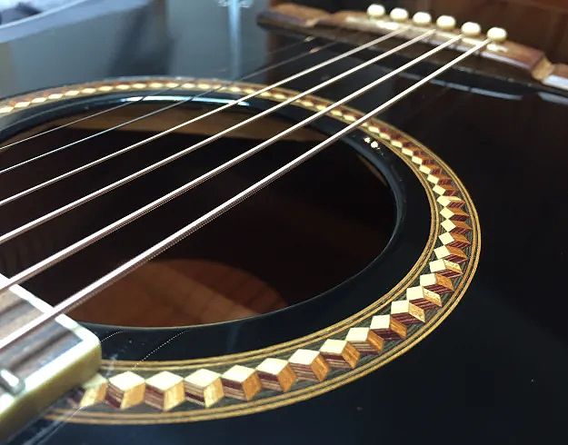 ACOUSTIC REPAIRS, MAINTENENCE AND SERVICE