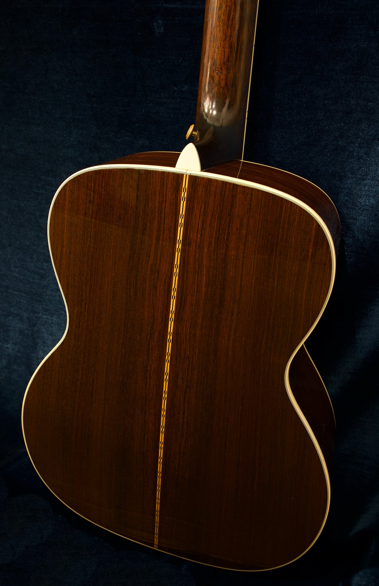 Martin J‑40 Jumbo Acoustic Guitar Serial #: 552454 | Made c.1994–1995 | Excellent Condition | Original Case