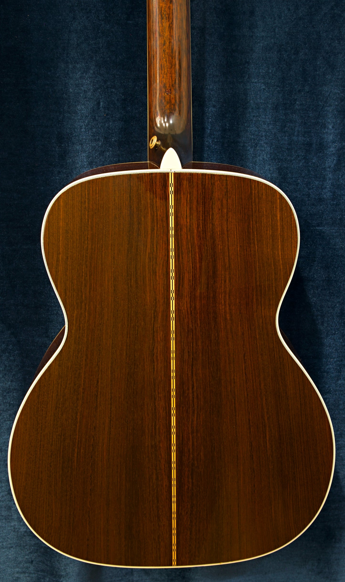 Martin J‑40 Jumbo Acoustic Guitar Serial #: 552454 | Made c.1994–1995 | Excellent Condition | Original Case