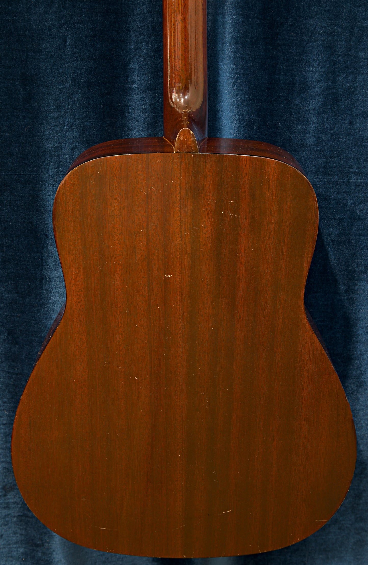 Yamaha FG-160 – Nippon Gakki Japan, Early 1970s