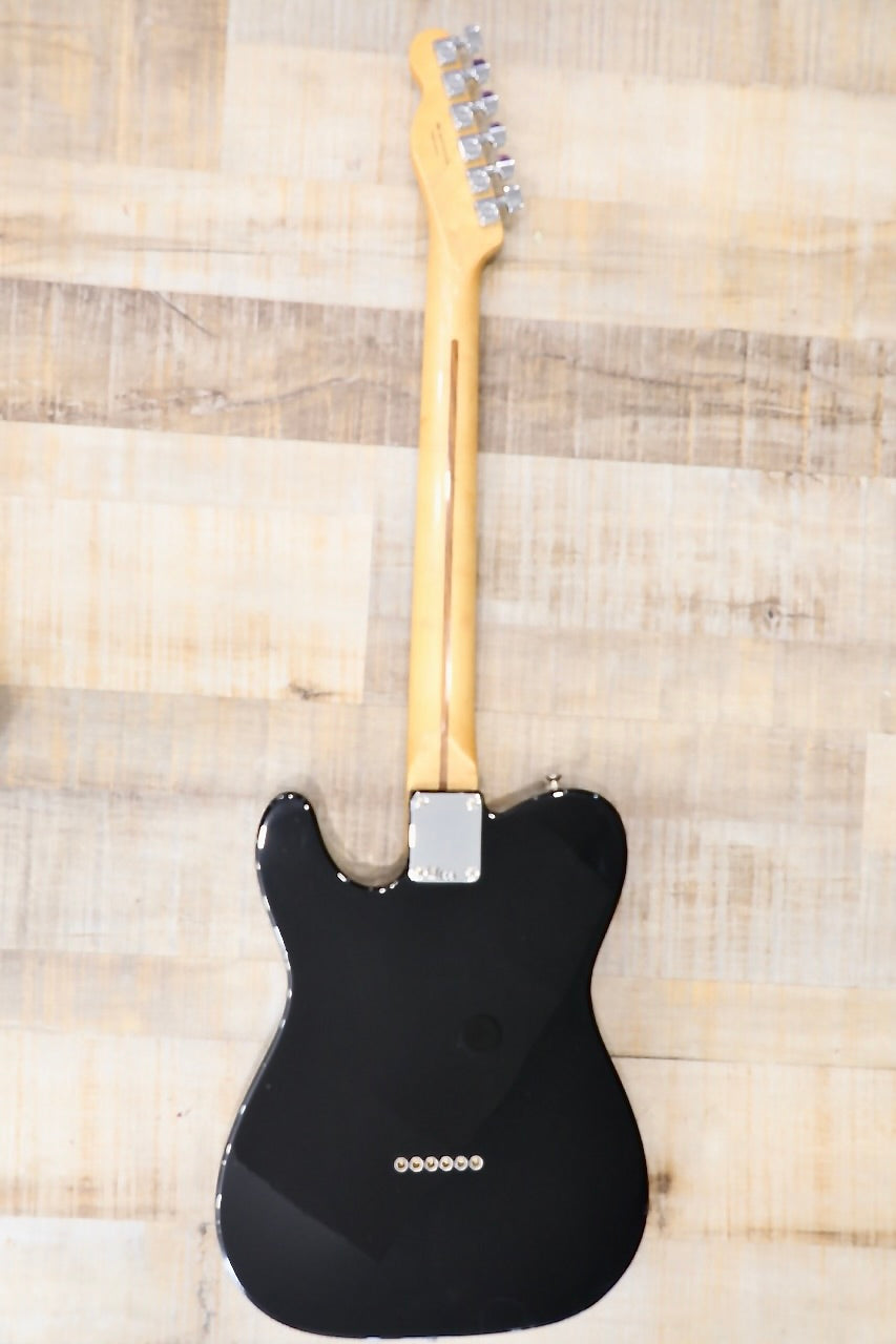 Fender Telecaster 2008 - Black Gloss